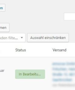 WooCommerce DPD Versandetikett Plugin | emoose GmbH