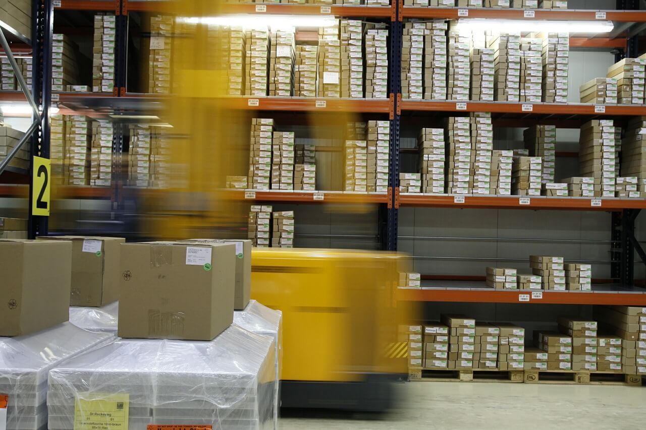 Fulfillment Anbieter