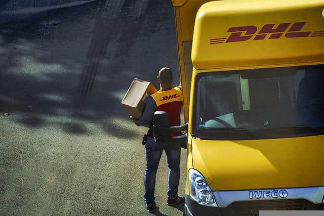 Prime by Seller nun endlich über DHL möglich