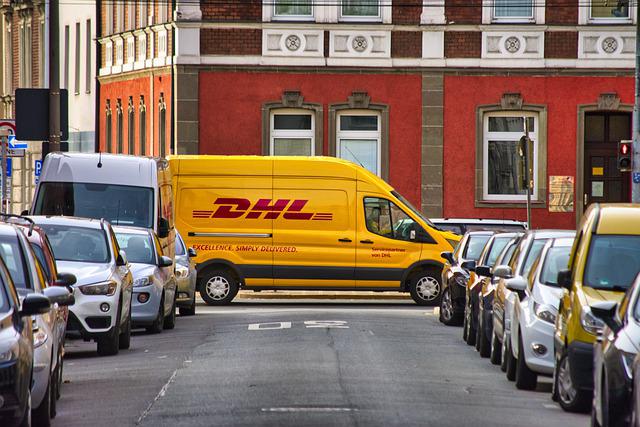 Versand per DHL Warenpost international nun verfügbar