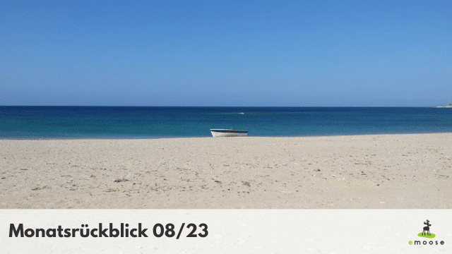 Monatsrueckblick August 23