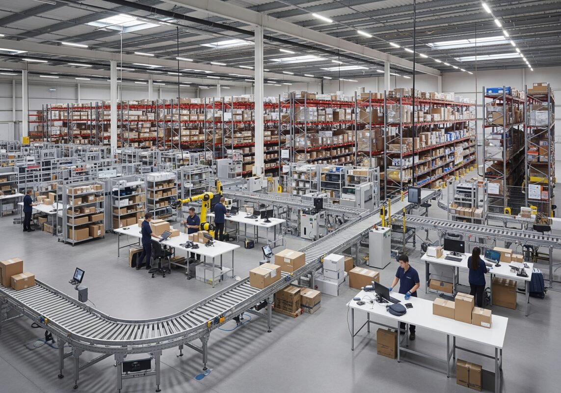 3PL Fulfillment