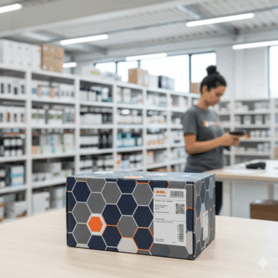Für eine grünere Zukunft: emoose führt den Service „Versand ohne Umverpackung“ ein 7 versand ohne umverpackung